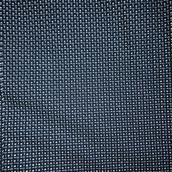 Slate and Stone Short Sleeve Button Up - Picture 2 of 3